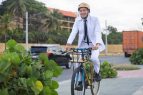 Regidor por el Distrito Nacional Mario Sosa abandona el PRM
