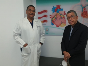 Técnica de embolización ayuda pacientes sangrado digestivo Técnica de embolización ayuda pacientes sangrado digestivo