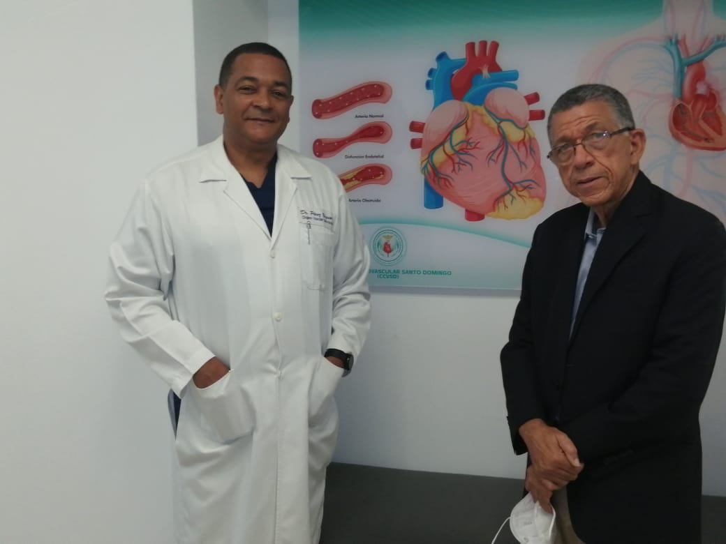 Técnica de embolización ayuda pacientes sangrado digestivo imagen