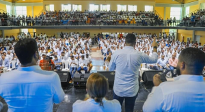 Carlos Valdez consolida aspiraciones presidir JRM Carlos Valdez consolida aspiraciones presidir JRM