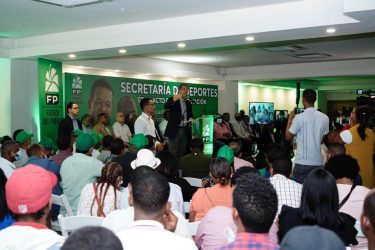 Leonel aconseja a las autoridades actuar en prevención del crimen Leonel aconseja a las autoridades actuar en prevención del crimen
