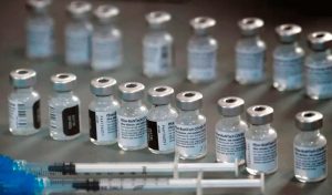 EU echó a perder más 82 millones dosis de vacunas contra la Covid