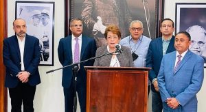 PLD escoge integrantes de su tribunal nacional de disciplina y ética PLD escoge integrantes de su tribunal nacional de disciplina y ética