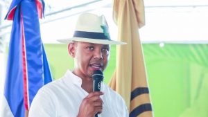 SAN JUAN: Anuncian feria cultural y gastronómica para el 29 de julio