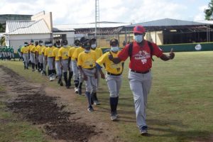 Barrio Puerto Rico obtiene doble triunfo en RBI de Fundación Rica