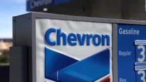 Petrolera Chevron a Biden: «Colaborar en vez de demonizar»