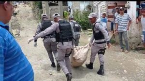 CONSTANZA: Un muerto y 2 heridos en disputa de pandilleros