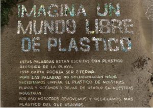 Cerveza Corona reta a la RD para «un mundo libre de plástico» Cerveza Corona reta a la RD para «un mundo libre de plástico»