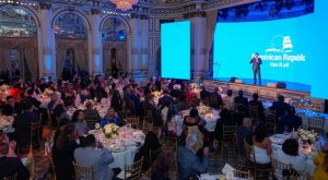 NUEVA YORK: Ministerio Turismo reconoce aportes empresas