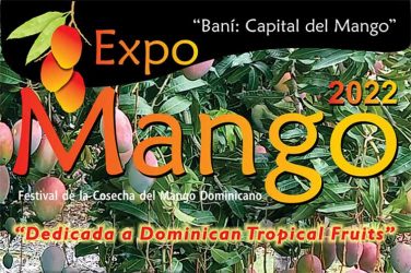 Ministerio de Agricultura invita a Expo Mango 2024 en Baní