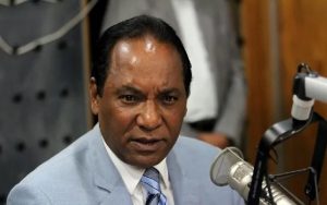 Luis Abinader de cara a las dos crisis mundiales (OPINION)