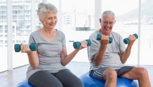 Los mejores ejercicios para fortalecer nuestros huesos