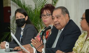 Fuerza Pueblo reclama Gobierno más acciones ante criminalidad