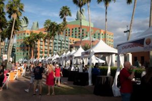 TURISMO: Festivales culinarios de Florida sirven especialidades de seis continentes 