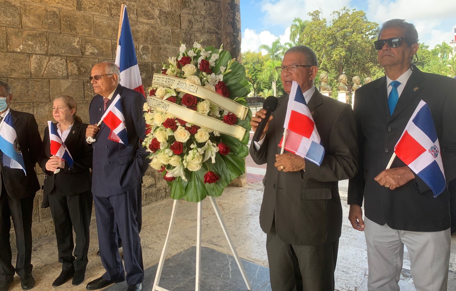 Ven ilegal acuerdo Industriales de Santiago y el Consulado haitiano |  AlMomento.Net - Noticias al Instante en República Dominicana.