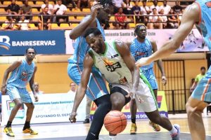 Titanes vienen de atrás y superan a Soles en torneo de la LNB 2022