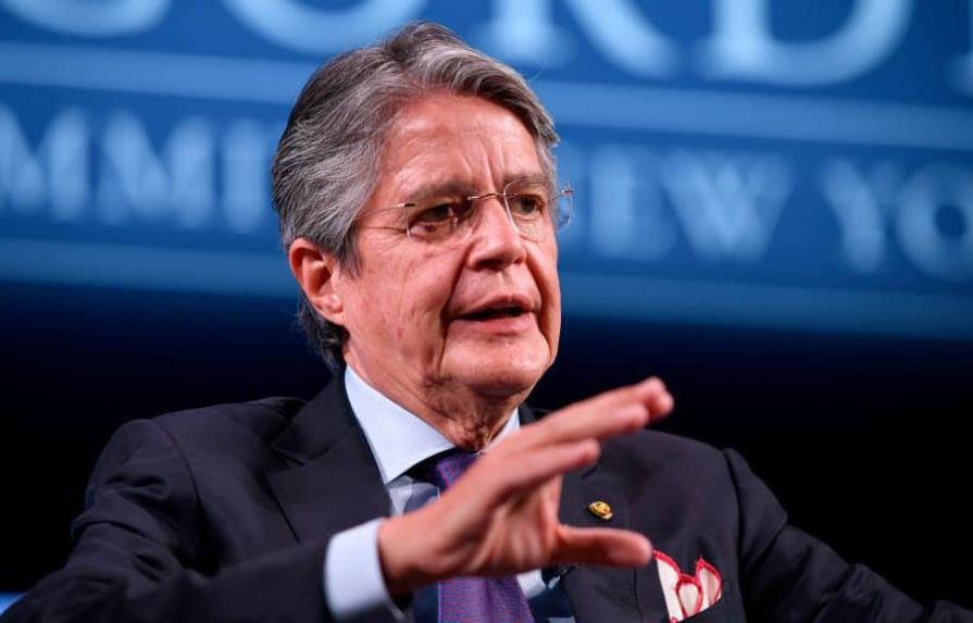 Ecuador y R. Dominicana abren negociaciones acuerdo comercial imagen