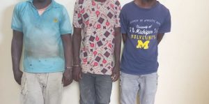 3 haitianos resultan lesionados en incidente con miembro Cesfront