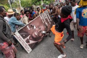 Opositores anuncian protestas contra inseguridad en Haití