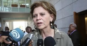 Representante ONU alerta sobre deterioro de seguridad en Haití