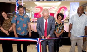 Inauguran exposición sobre Juan Bosch “Pongo pie en mi tierra”