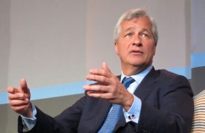 Director mayor banco EEUU prevé «un huracán» económico en breve Director mayor banco EEUU prevé «un huracán» económico en breve