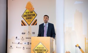 Resalta RD es “terreno idóneo” para invertir con visión de futuro