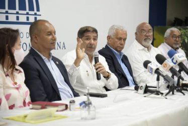 Buscan aumentar la producción de mango para exportación Buscan aumentar la producción de mango para exportación