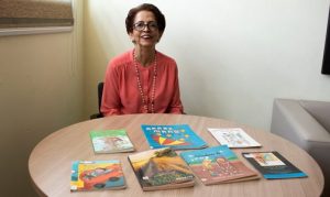 Entregan este miércoles el Premio Nacional de Literatura Infantil