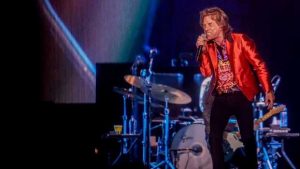 The Rolling Stones certificaron leyenda con éxito total en Madrid