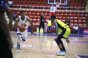 Metros vencen Leones; Cañeros disponen de Marineros en la LNB