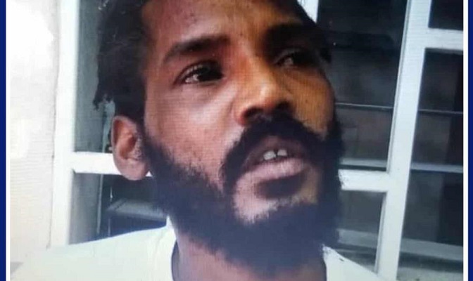 Policía de Haití apresa dominicano «líder» banda criminal de ese país imagen
