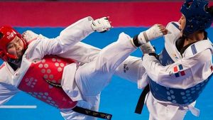 República Dominicana competirá Abierto Internacional Taekwondo