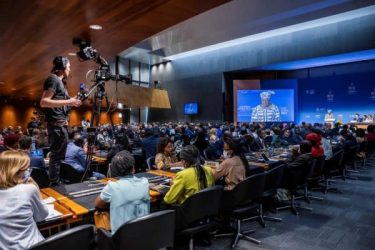 OMC logró pactos decisivos en pesca, vacunas y alimentos