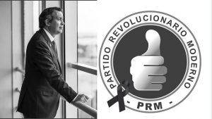 PRM dice muerte de Jorge Mera ha sido devastadora para todos PRM dice muerte de Jorge Mera ha sido devastadora para todos