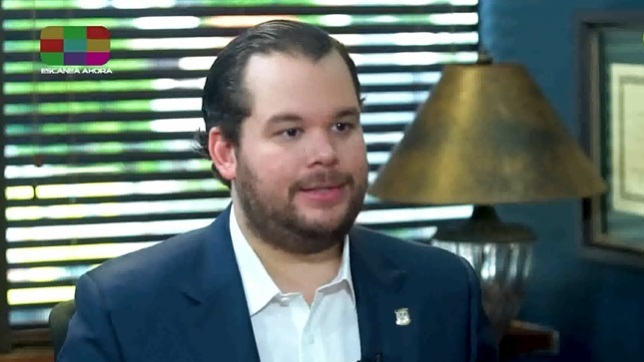 Familia de Orlando Jorge Mera señala que perdona a su asesino imagen