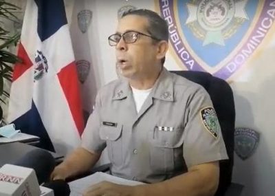 PN reporta cuatro muertos en  «enfrentamientos con agentes»