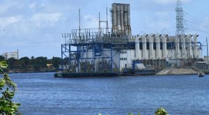 Piden concluyan pesquisa sobre barcazas Seaboard en río Ozama