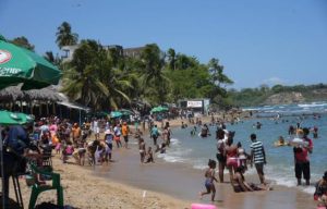 San Cristóbal: Atractivo turístico a los cuatro vientos