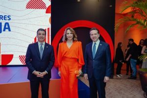 Presentan directorio creativo y plataforma para emprendedores