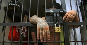SFM: Imponen prisión preventiva a secuestradores de colombianos