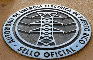 Catastrófico desempeño de consorcio eléctrico en Puerto Rico