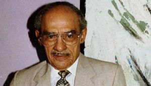 R. Dominicana recuerda a Pedro Mir a 109 años de su natalicio