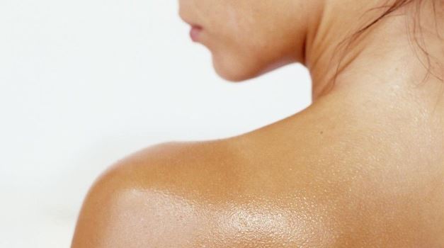 La piel puede ser dañada por exposición al humo tercera mano imagen