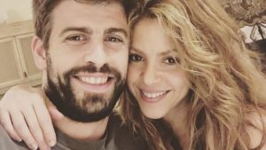 Shakira ahora en mal momento amoroso; se separa de Piqué