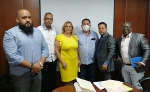 Dejan sin efecto paro de labores en hospitales Provincia Duarte
