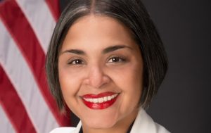 NUEVA YORK: Dominicana Diana Reyna aspira a vicegobernadora