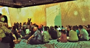 «Tovar, surrealismo vivo» sigue hasta el 6 de julio en Plaza España