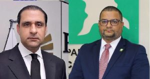 Finjus y PC ven hay «campaña a destiempo»; exigen JCE lo impida Finjus y PC ven hay «campaña a destiempo»; exigen JCE lo impida