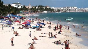 Subieron en cuatro meses en RD las exportaciones y el turismo